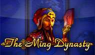 игровые автоматы The Ming Dynasty играть