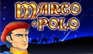 игровые автоматы Marco Polo играть