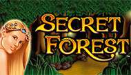 игровые автоматы Secret Forest играть