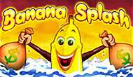 игровые автоматы Banana Splash играть