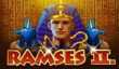 игровые автоматы Ramses II играть