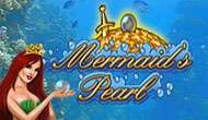 игровые автоматы Mermaid's Pearl играть