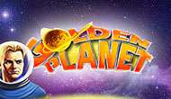игровые автоматы Golden Planet играть