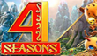 Игровые автоматы 4 Seasons