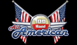 Игровые автоматы All American