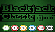 Игровые автоматы Blackjack Classic