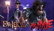 Игровые автоматы Dr. Jekyll Mr. Hyde