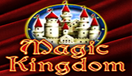 Игровые автоматы Magic Kingdom