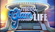 Игровые автоматы Mega Glam Life