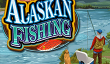 Игровой онлайн-автомат Рыбалка На Аляске