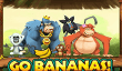 Игровой автомат Вперед Бананы! – играть платно