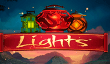 Автомат в казино Lights Вулкан 24 Фонарики