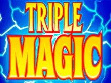 Тройная Магия – онлайн без регистрации в Вулкан 24