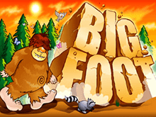 Вулкан онлайн: играйте на реальные деньги в Bigfoot
