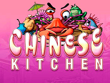 Chinese Kitchen – азартная игра Вулкан на деньги