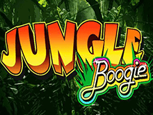 Jungle Boogie – автомат Вулкан с максимальными ставками