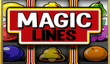 Magic Lines от производителя популярных игровых автоматов