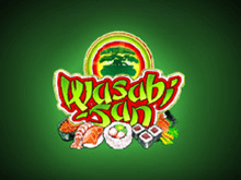 Игра Wasabi-San от Микрогейминг: реально выгодно и азартно на деньги