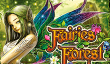 Популярная игра для онлайн-казино Fairies Forest