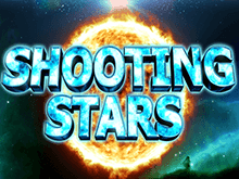 Shooting Stars от Novomatic – EGM онлайн в интернете