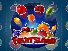 Видео-слот Fruits Land популярный среди фартовых игроков
