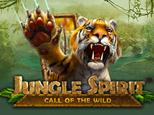 Разгадайте секрет бонусной игры в Jungle Spirit: Call Of The Wild
