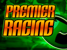 Игровой слот Premier Racing позволяет сорвать огромную выплату в процессе игры