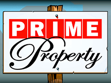 Онлайн аппарат Prime Property – удача и азарт в Вулкан 24