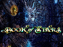 Слот Книга Звезд: достаньте древний артефакт богов