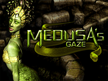 Medusa's Gaze: онлайн-автомат от разработчика Playtech