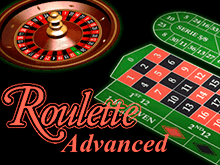 Играть в виртуальный автомат Roulette Advanced