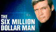 Играть в виртуальный автомат The Six Million Dollar Man