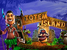 Totem Island от EvoPlay: онлайн-аппарат для игры на реальные деньги