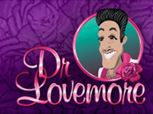 Удачные ставки в тематическом слоте Dr. Lovemore