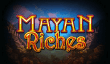 Mayan Riches: слот с щедрыми бонусами от IGT Slots