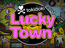Сорвать большой куш в топовом игровом автомате Tokidoki Lucky Town
